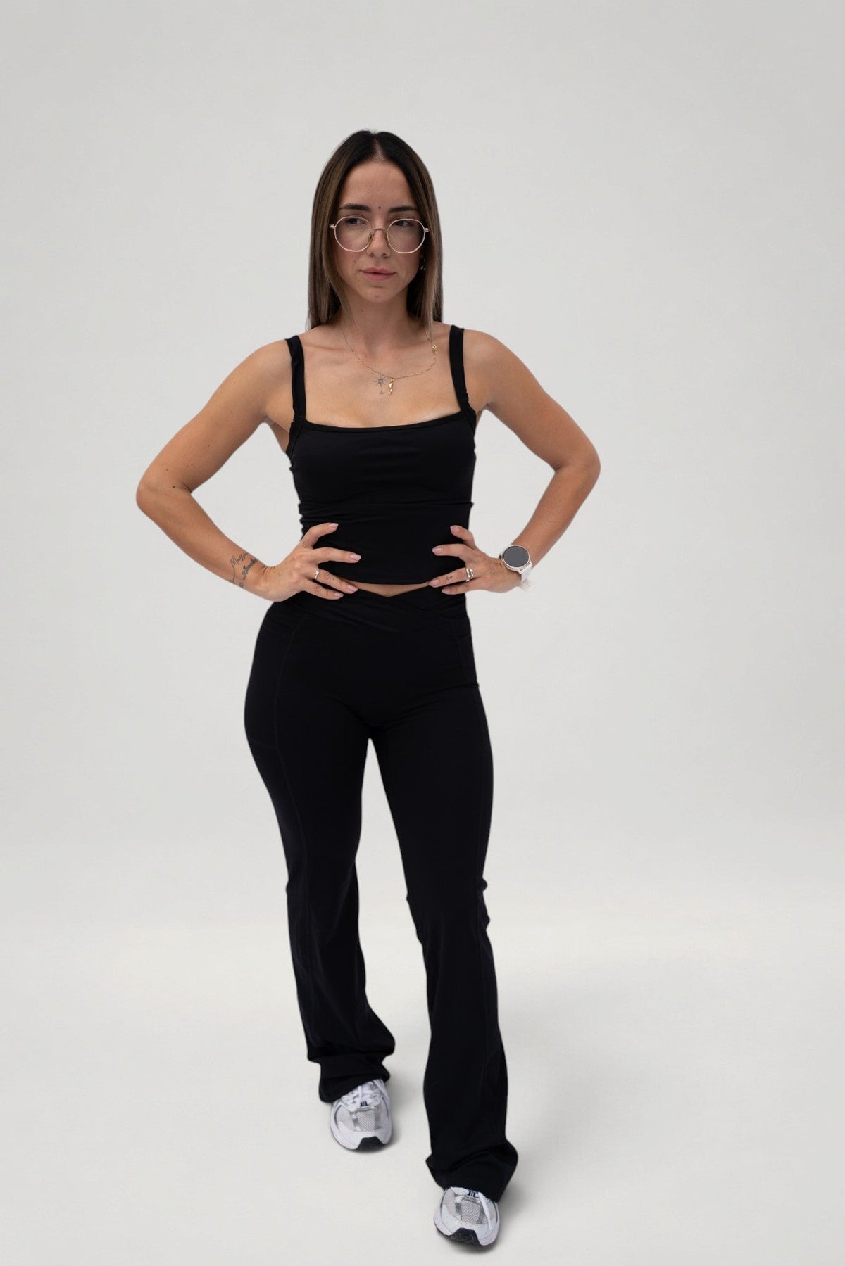 AURA™ Tank Top