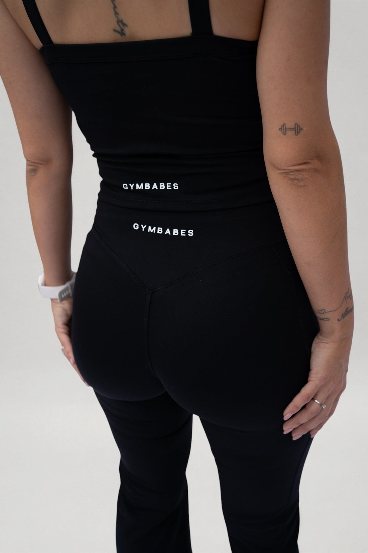 AURA™ Tank Top