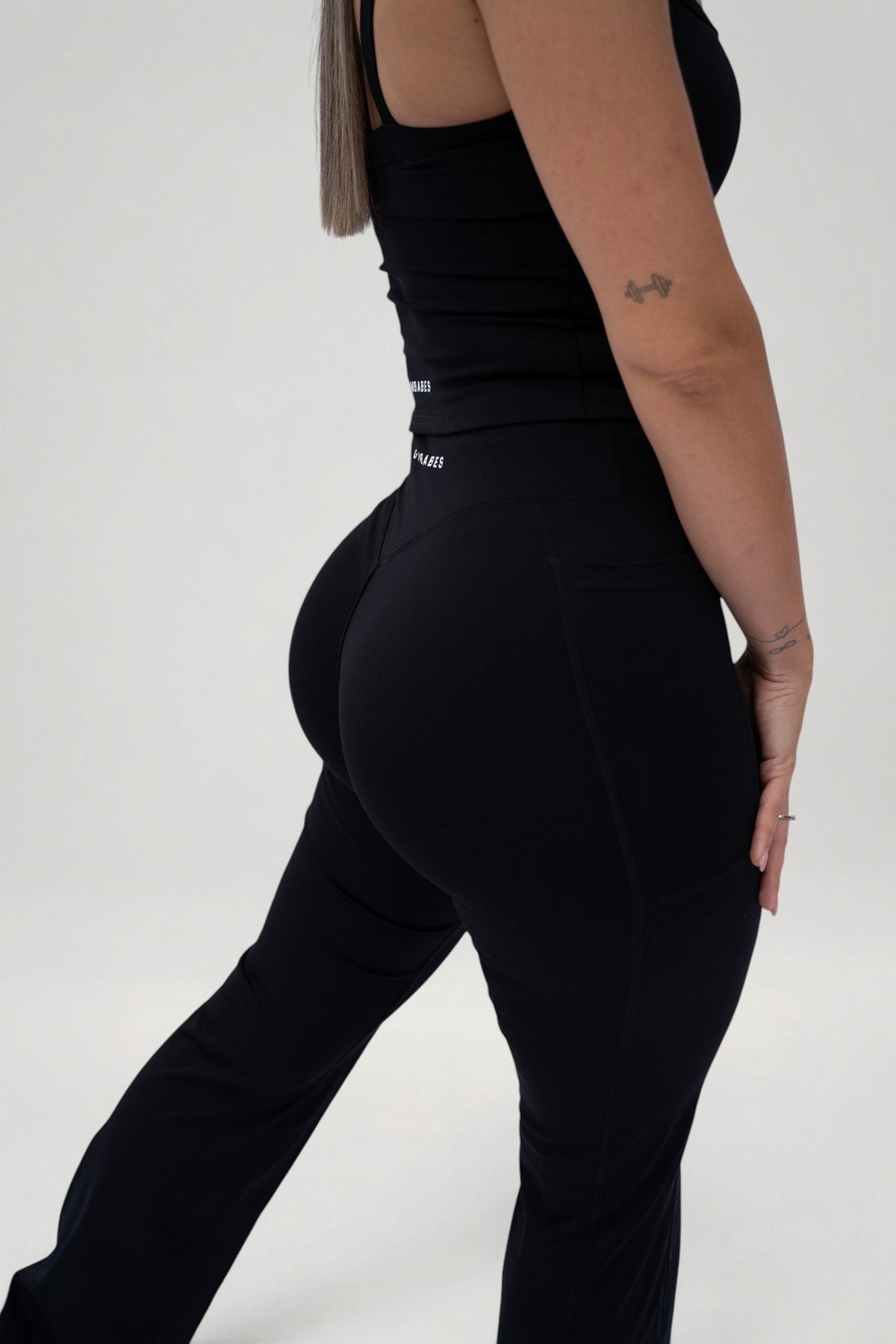 AURA™ Tank Top