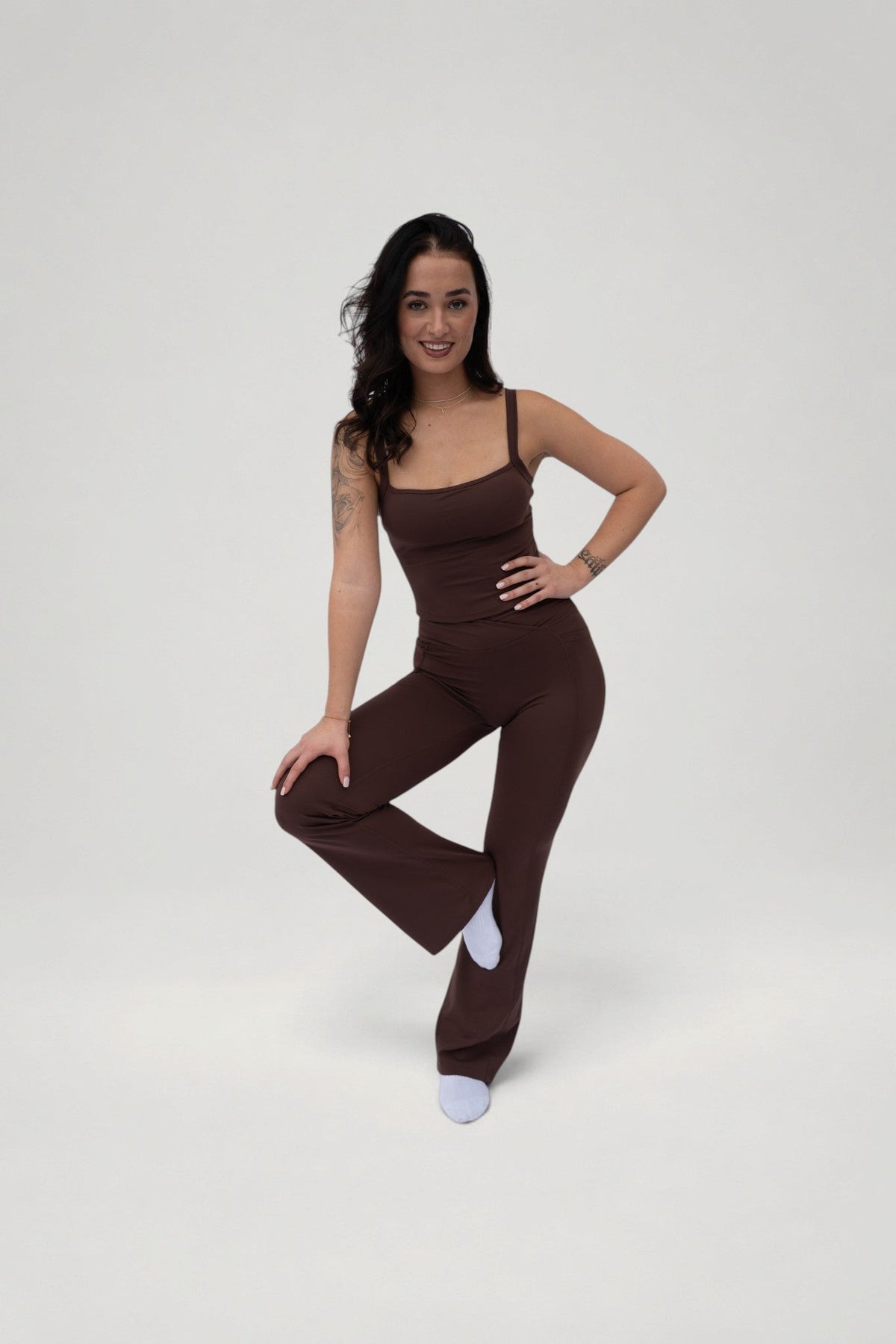 AURA™ Tank Top