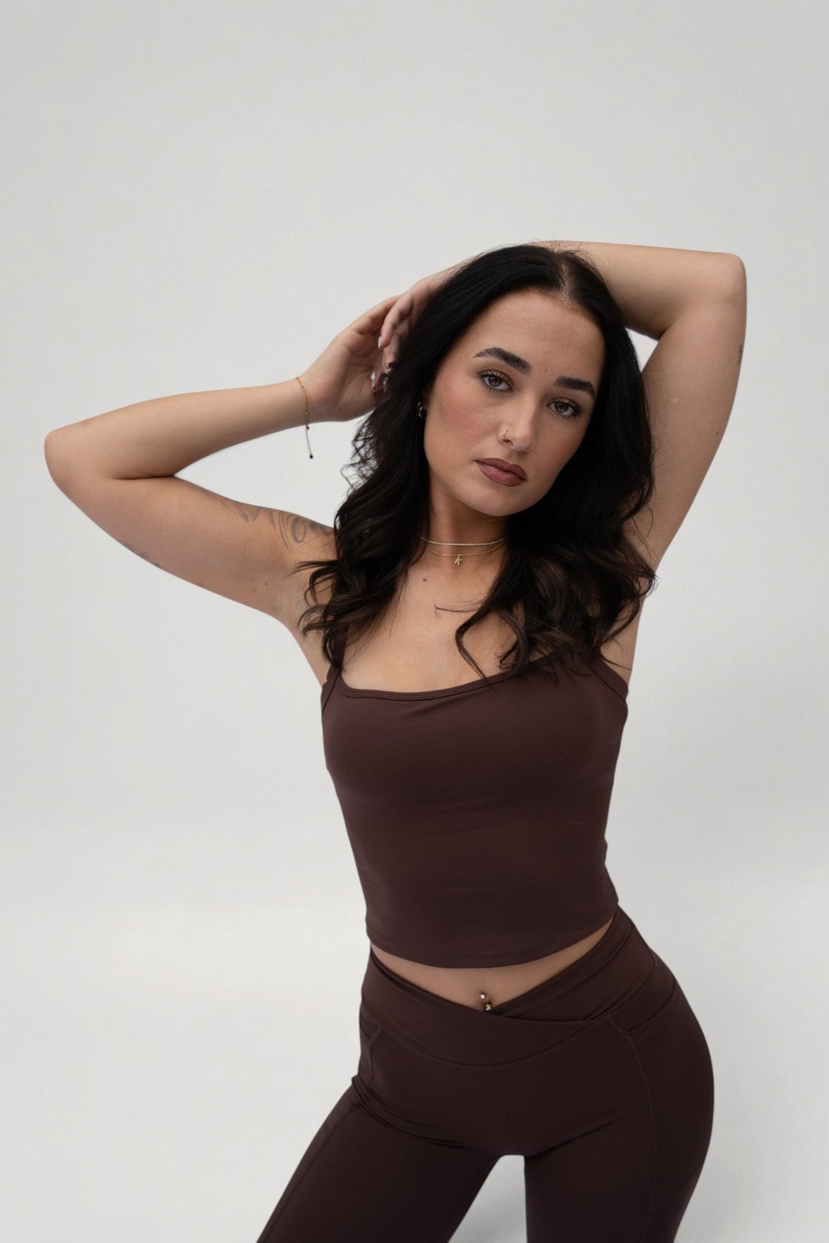 AURA™ Tank Top